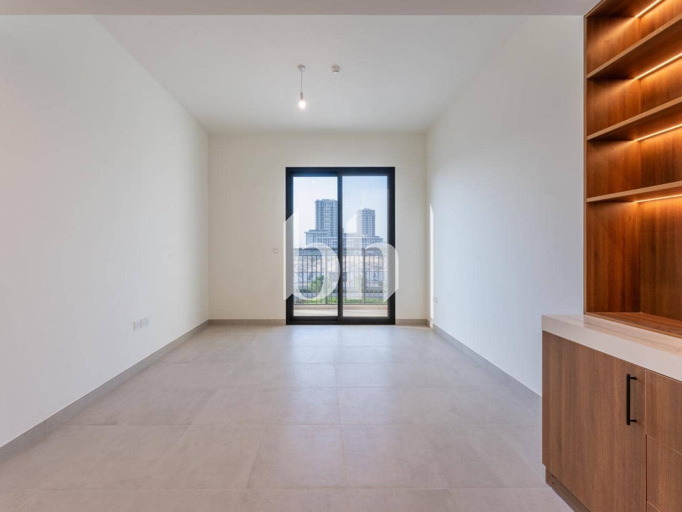 1 Bedroom Apartment in The Diplomat Residences - photo 1
