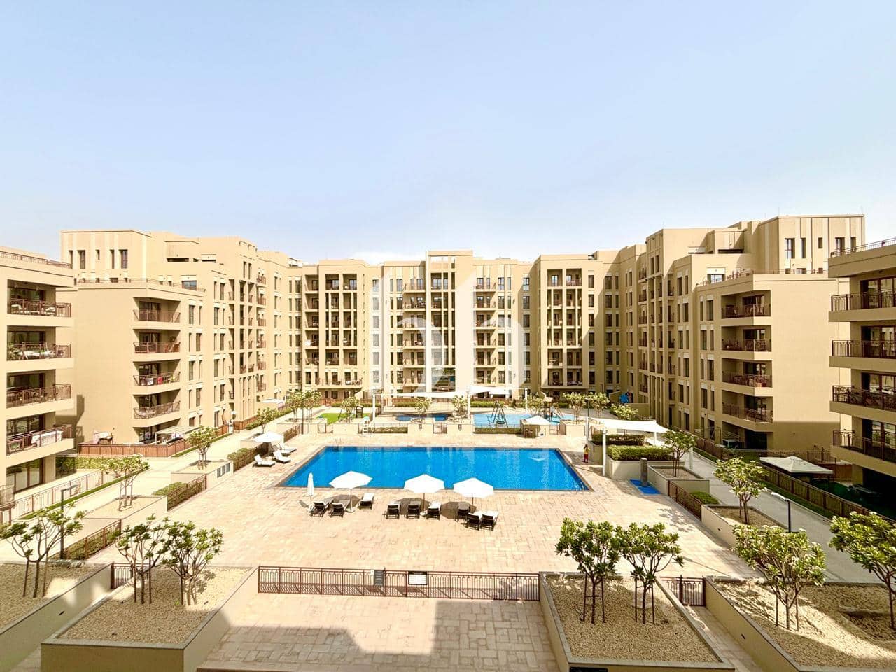 2 Bedroom Apartment in Zahra Apartments 2A