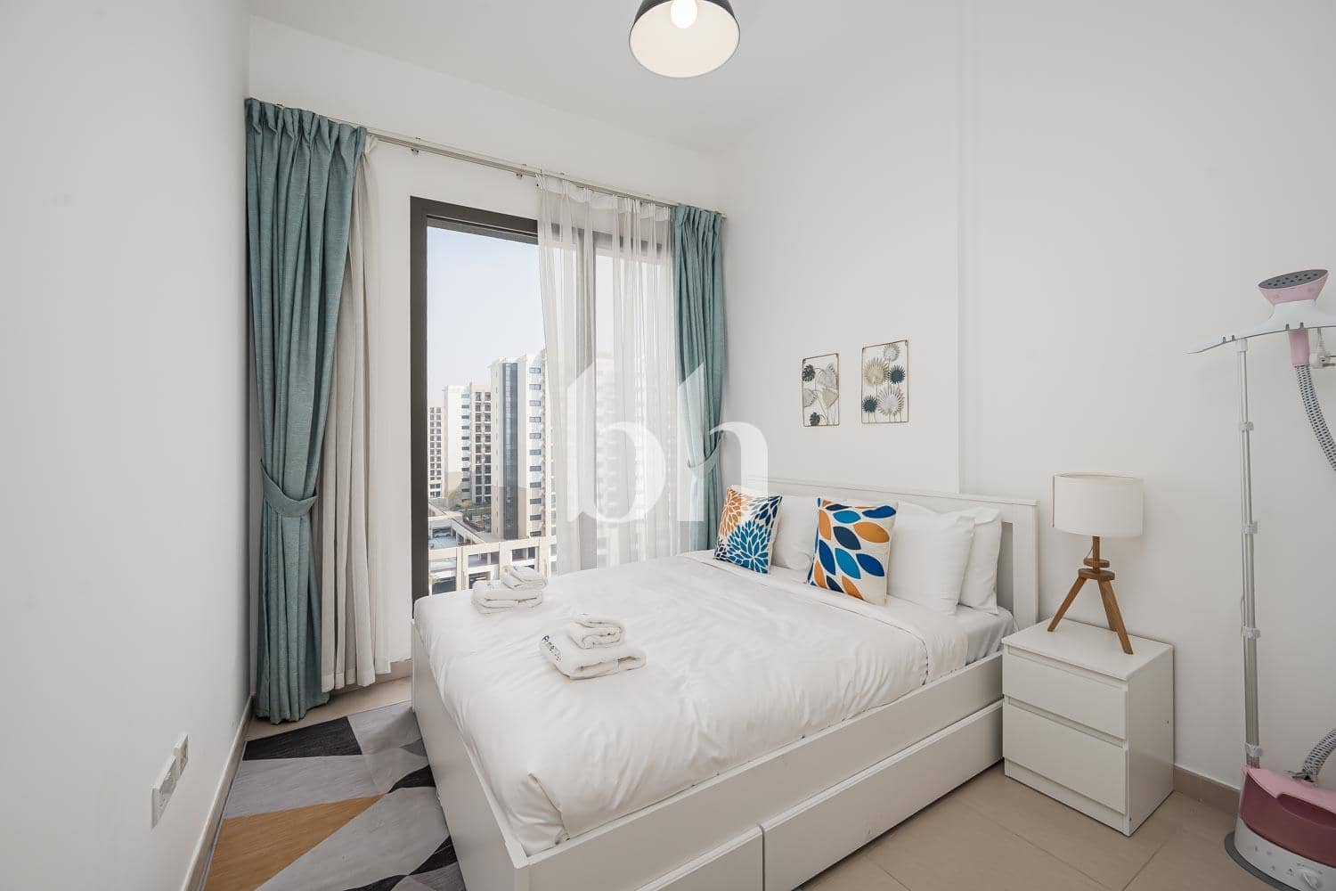 1 Bedroom Apartment in UNA Apartments - photo 2
