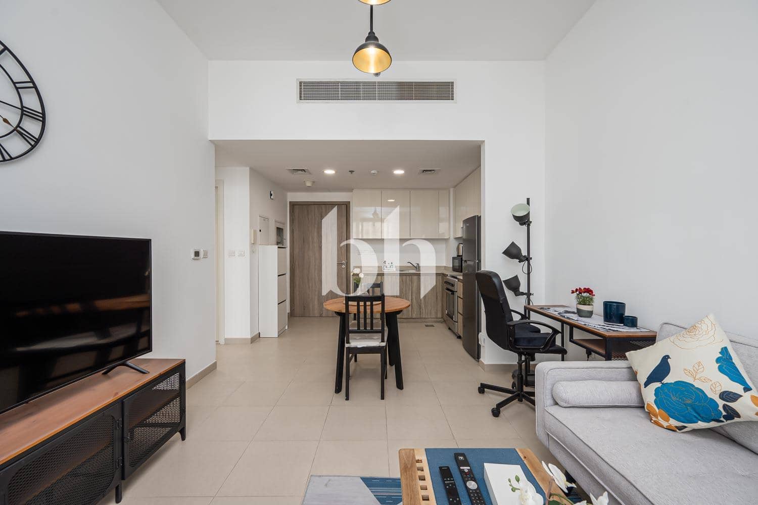1 Bedroom Apartment in UNA Apartments
