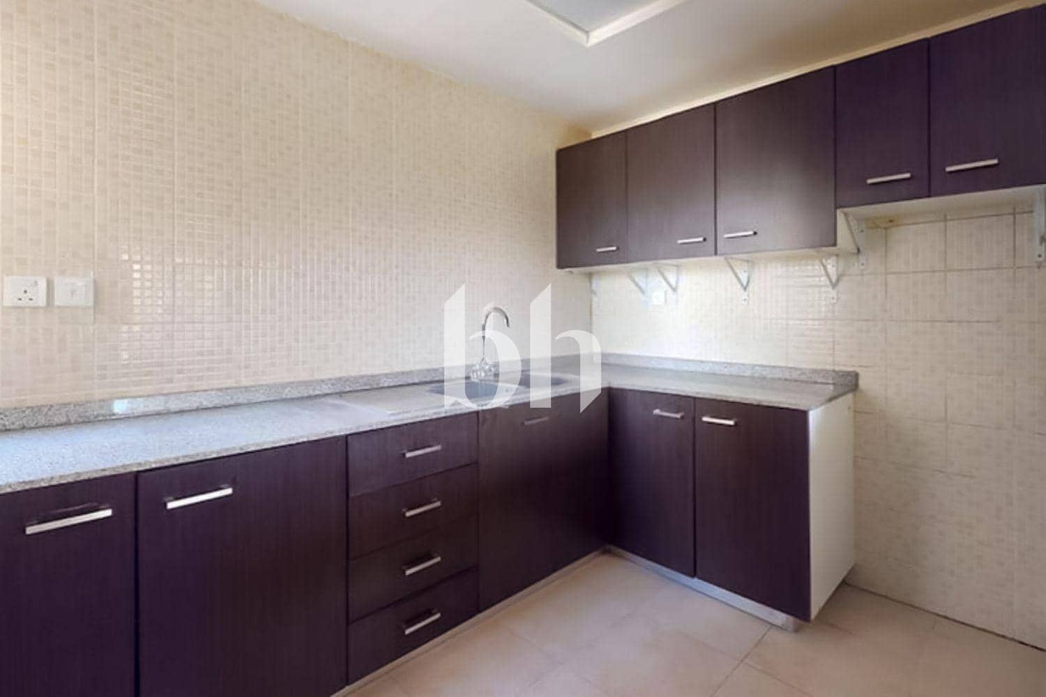 2 Bedroom Apartment in Al Ramth 01 - photo 1