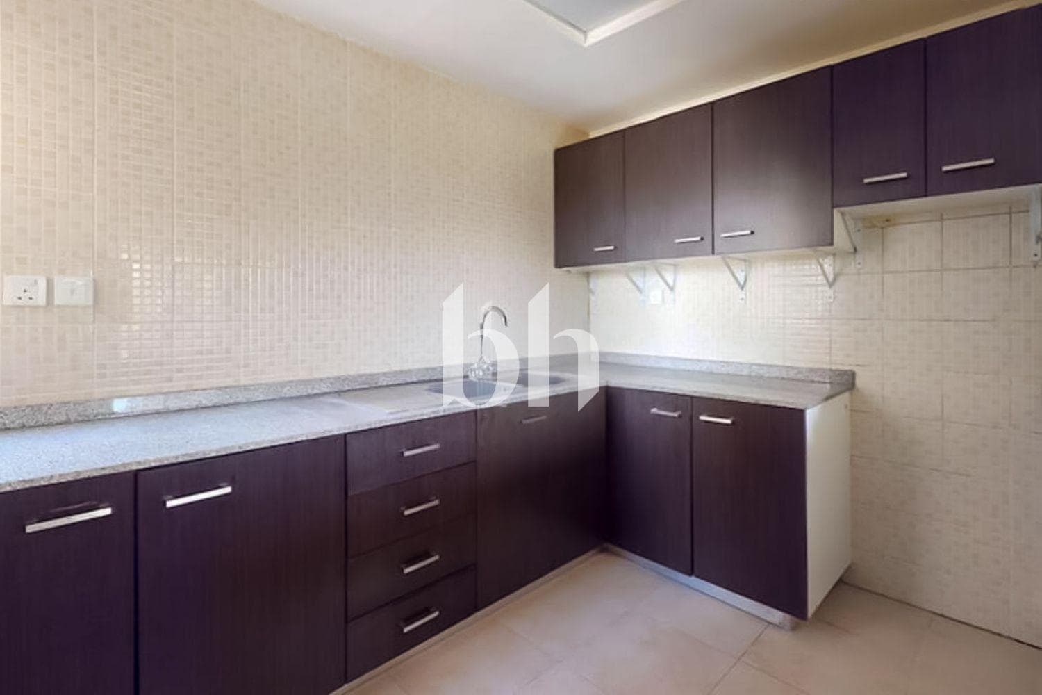 2 Bedroom Apartment in Al Ramth 01 - photo 1