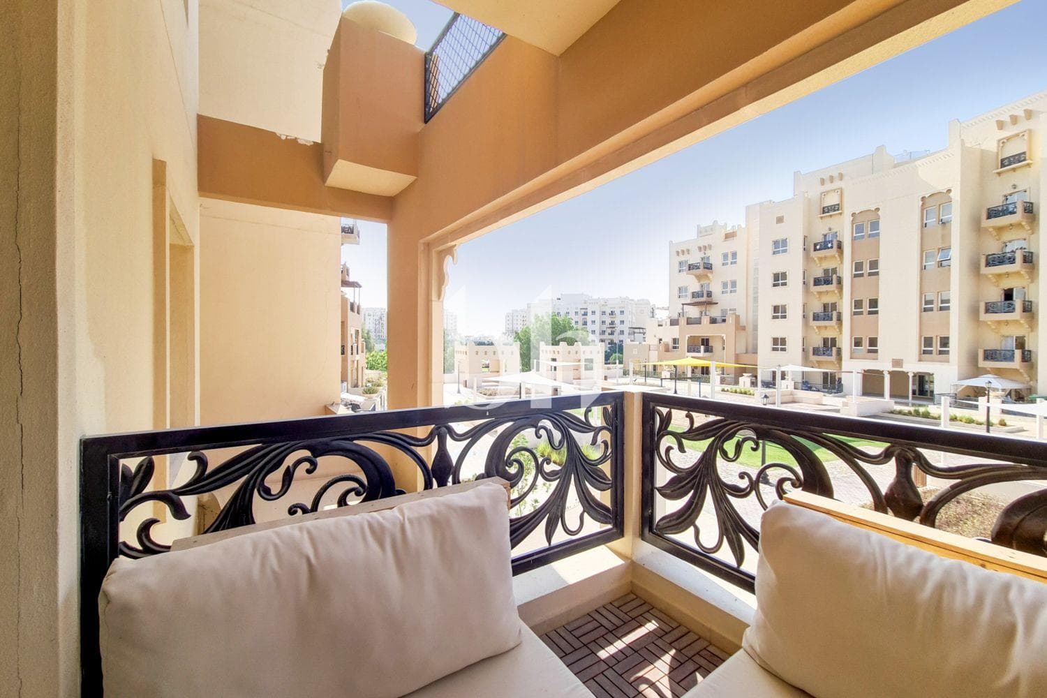 2 Bedroom Apartment in Al Ramth 01