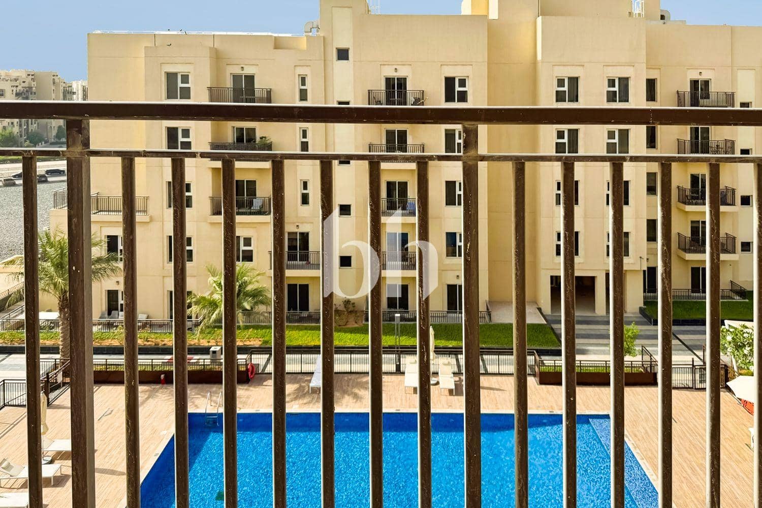 1 Bedroom Apartment in Al Ramth 11