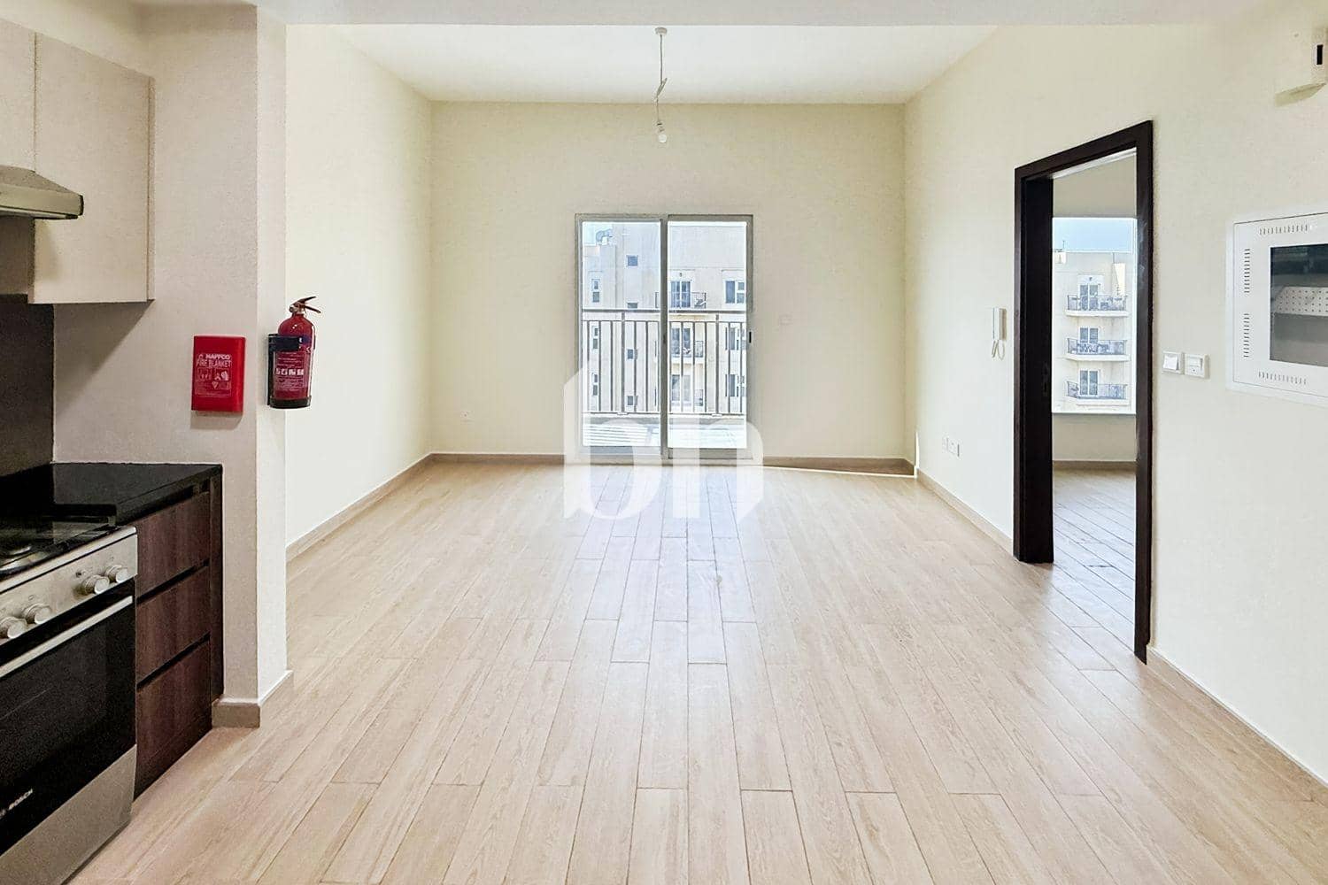 1 Bedroom Apartment in Al Ramth 11 - photo 1