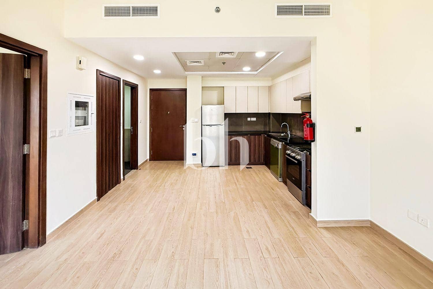 1 Bedroom Apartment in Al Ramth 11 - photo 2