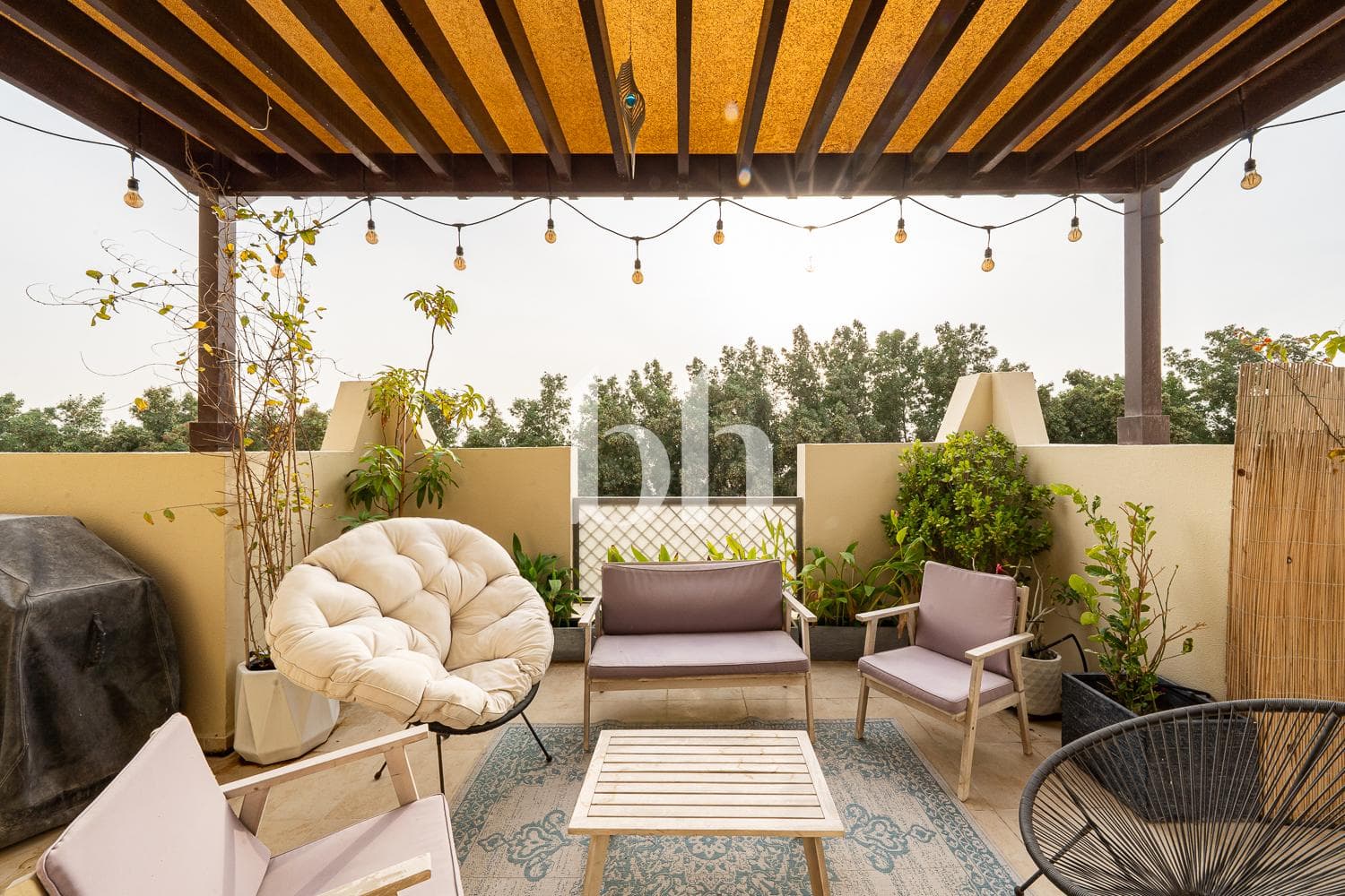 2 Bedroom Apartment in Al Thamam 47