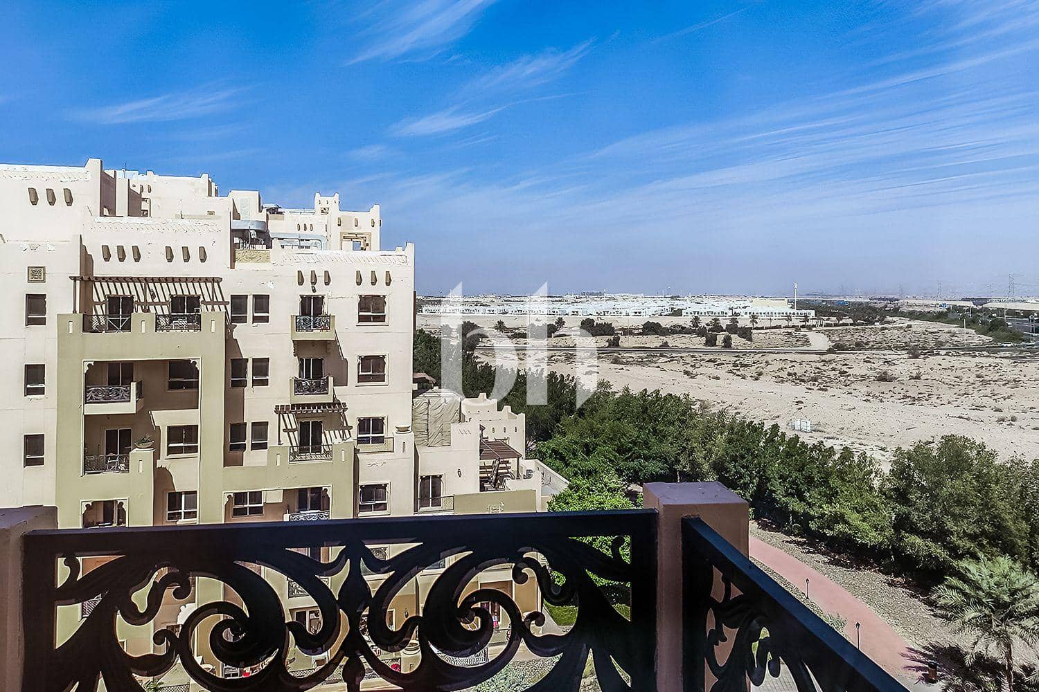 1 Bedroom Apartment in Al Ramth 39