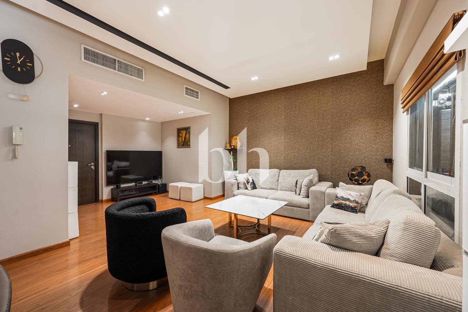 3 Bedroom Apartment in Al Thamam 08