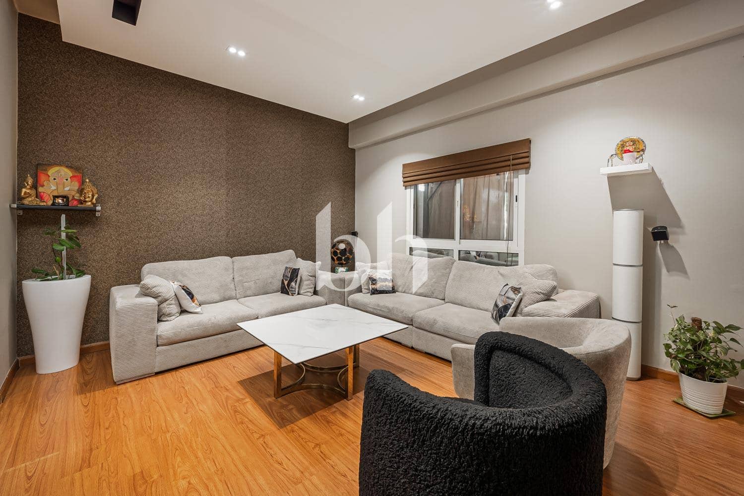 3 Bedroom Apartment in Al Thamam 08 - photo 2