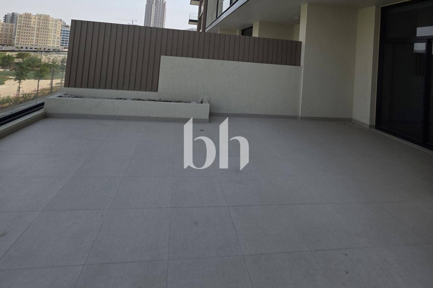1 Bedroom Apartment in The Haven - photo 2