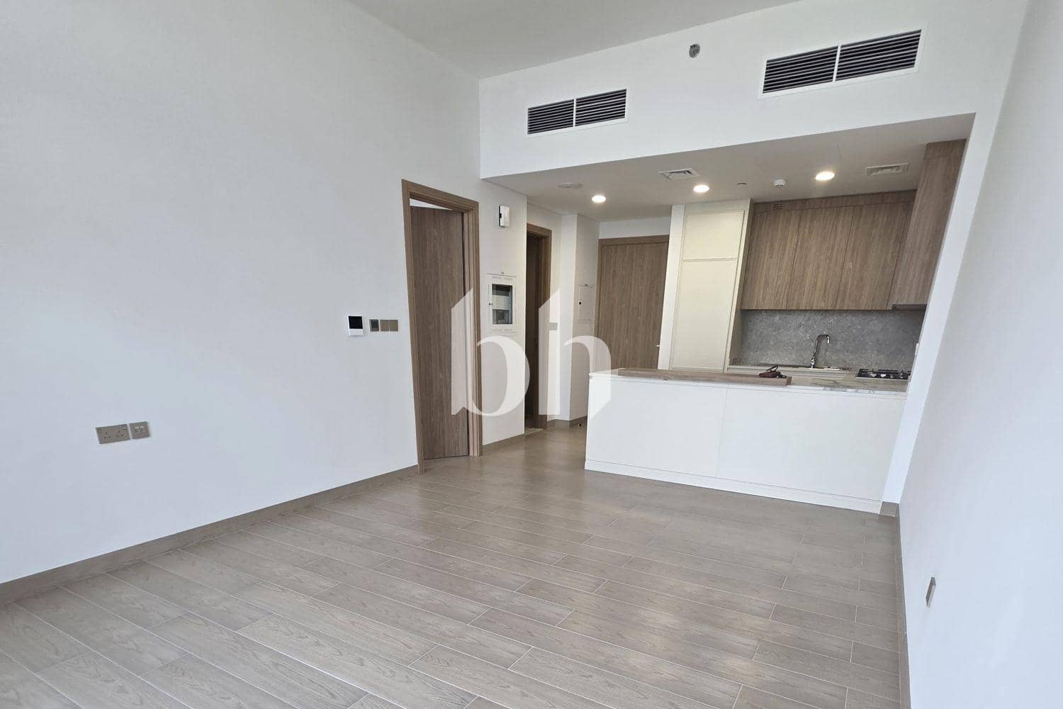 1 Bedroom Apartment in The Haven - photo 1