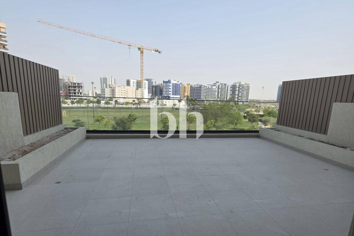 1 Bedroom Apartment in The Haven