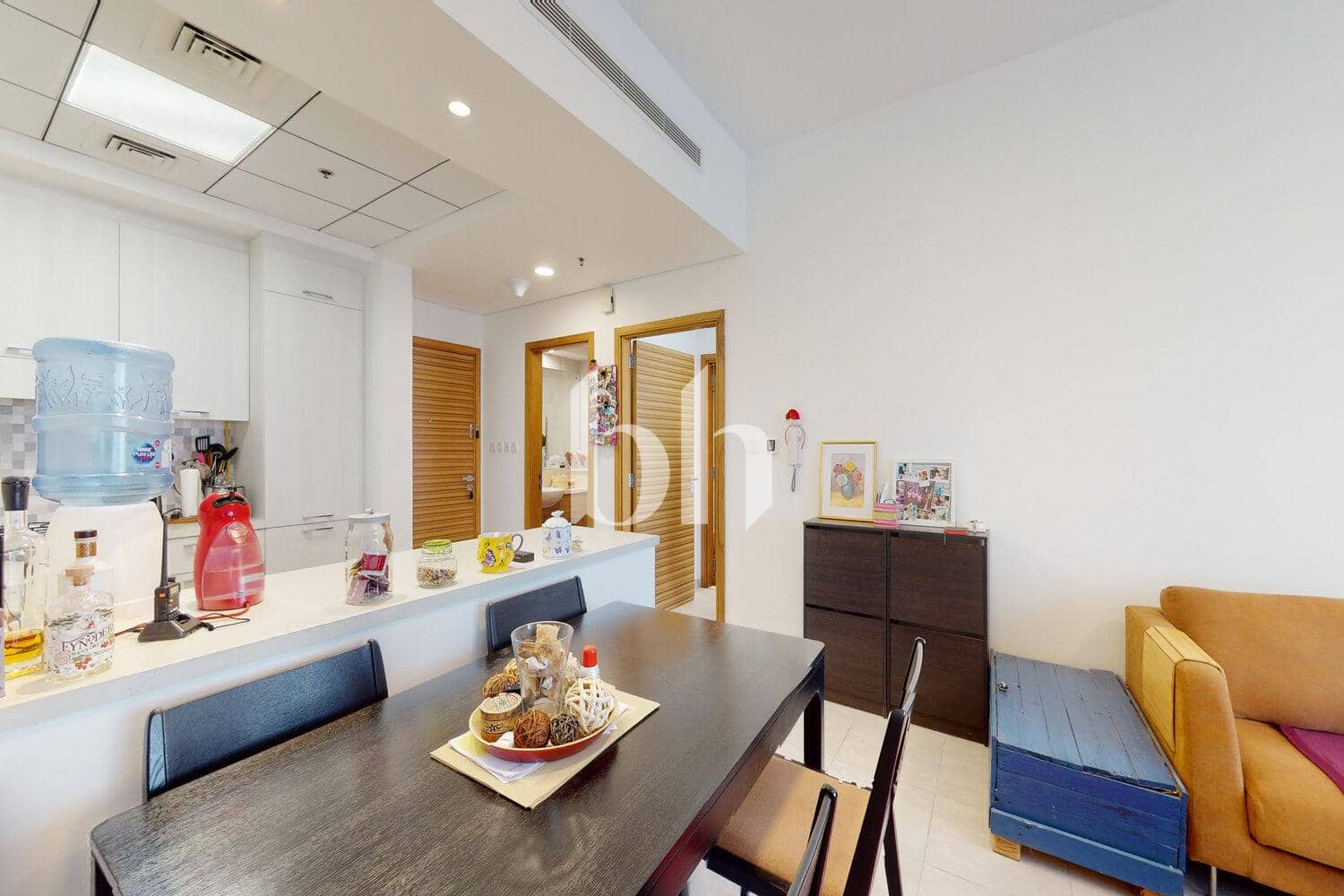 1 Bedroom Apartment in Sherena Residence - photo 2