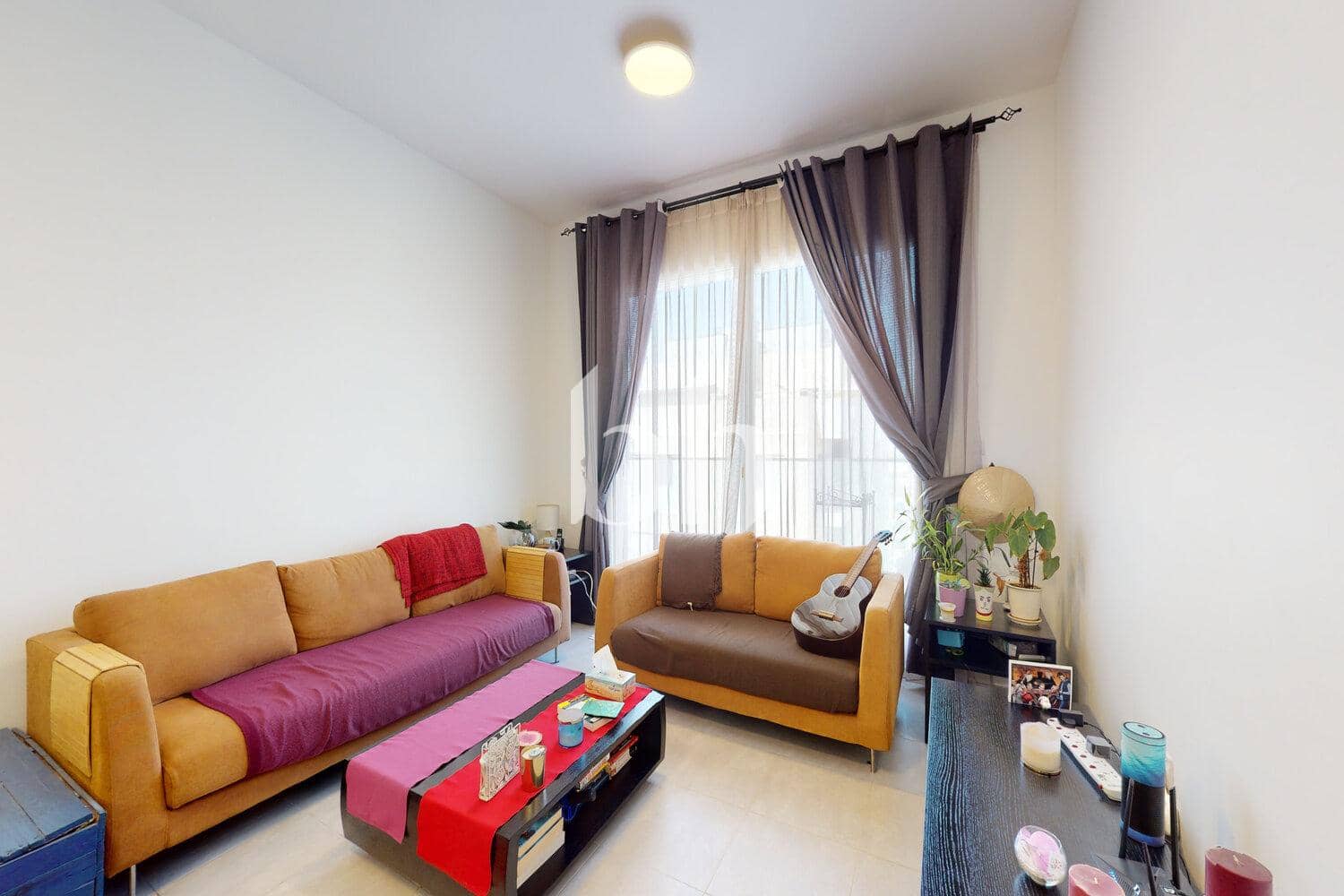 1 Bedroom Apartment in Sherena Residence