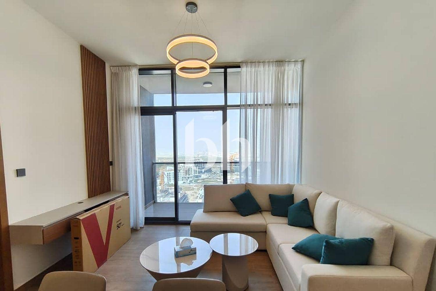 1 Bedroom Apartment in Celia Heights