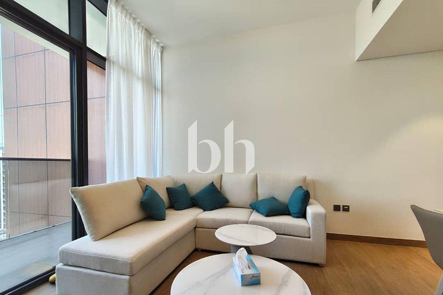 1 Bedroom Apartment in Celia Heights - photo 1