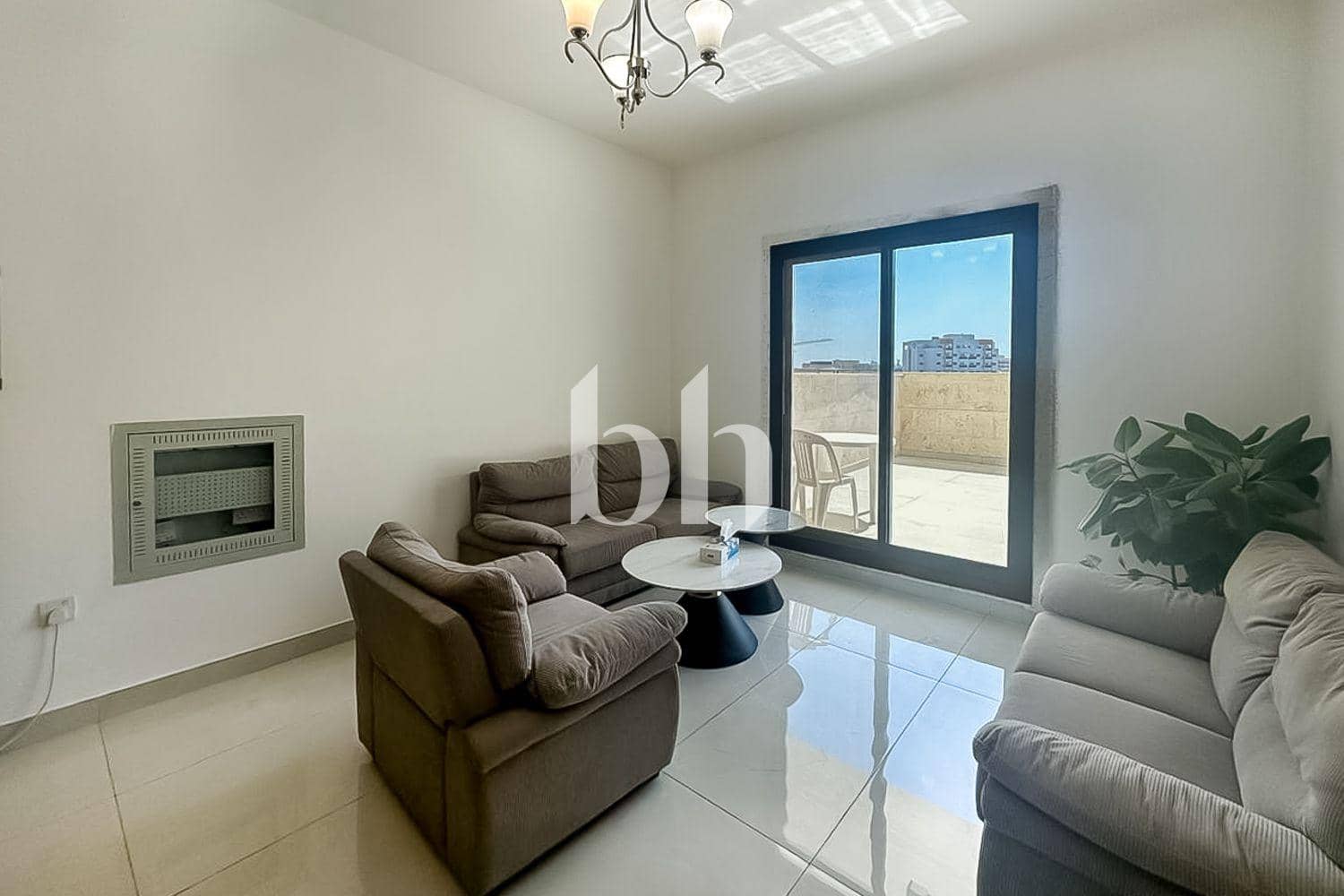 1 Bedroom Apartment in Equiti Apartments - photo 1