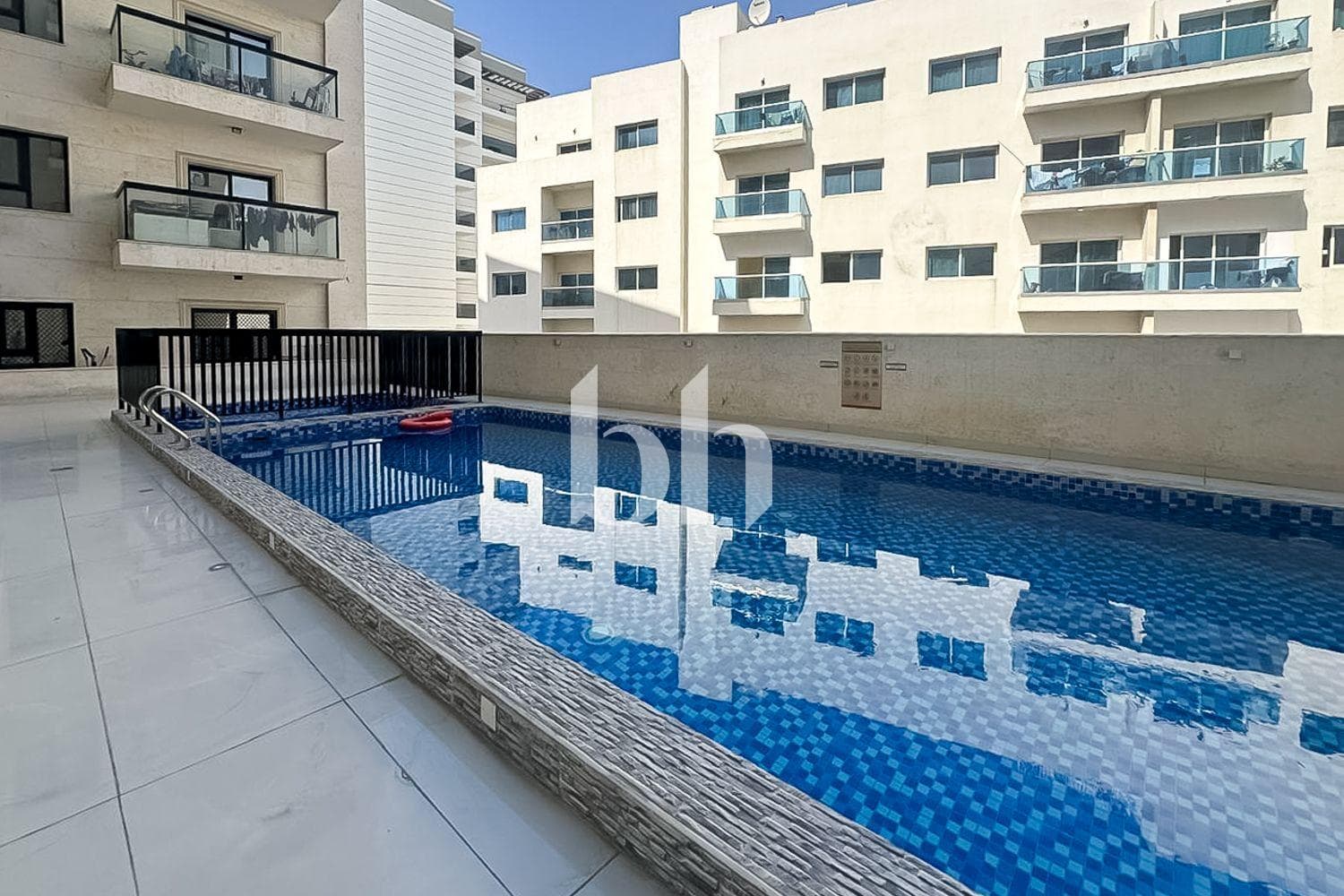1 Bedroom Apartment in Equiti Apartments