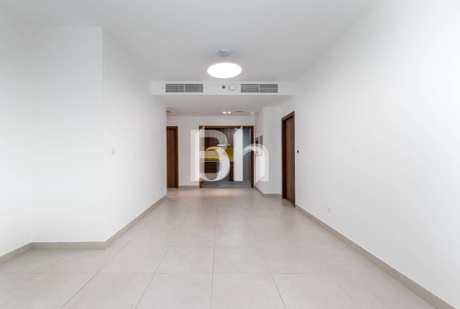 2 Bedroom Apartment in DXB Tower - photo 1