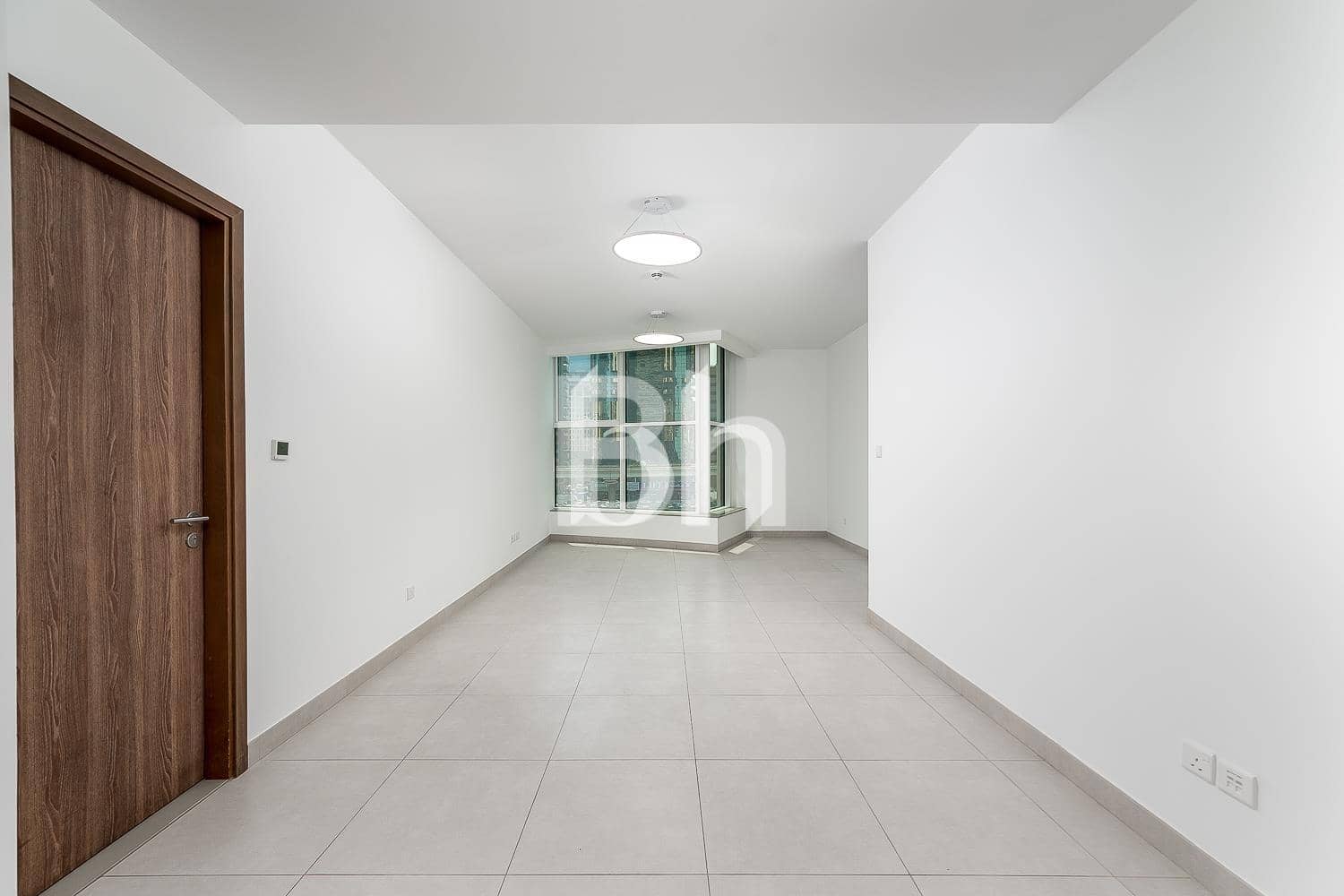 2 Bedroom Apartment in DXB Tower - photo 2