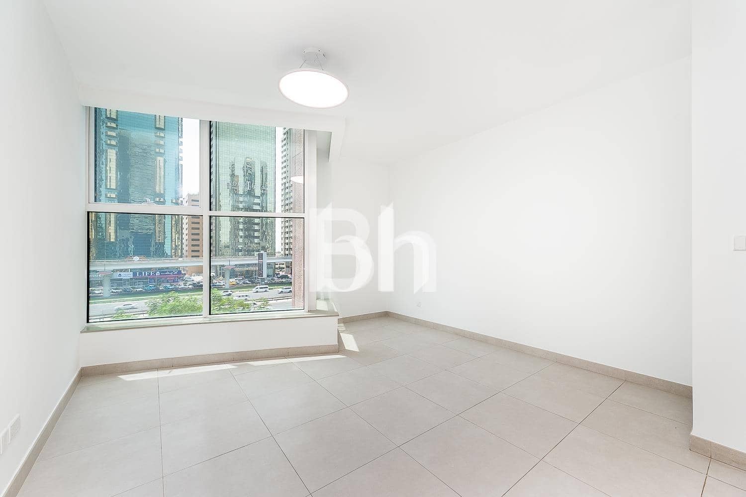 1 Bedroom Apartment in DXB Tower