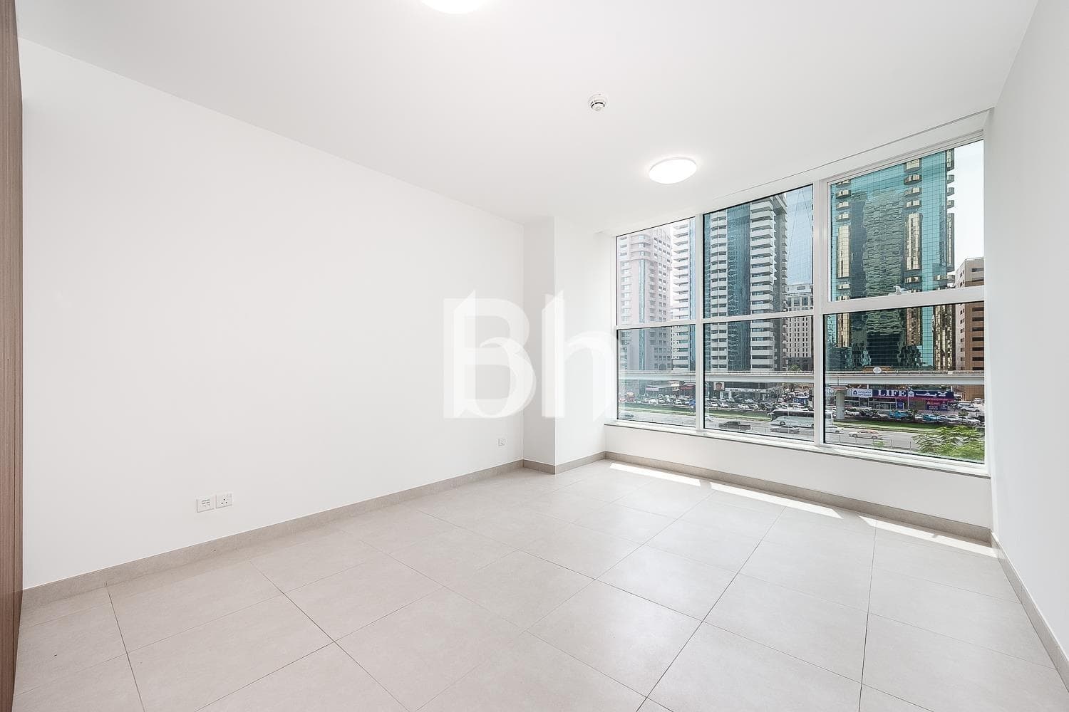 Studio Apartment in DXB Tower