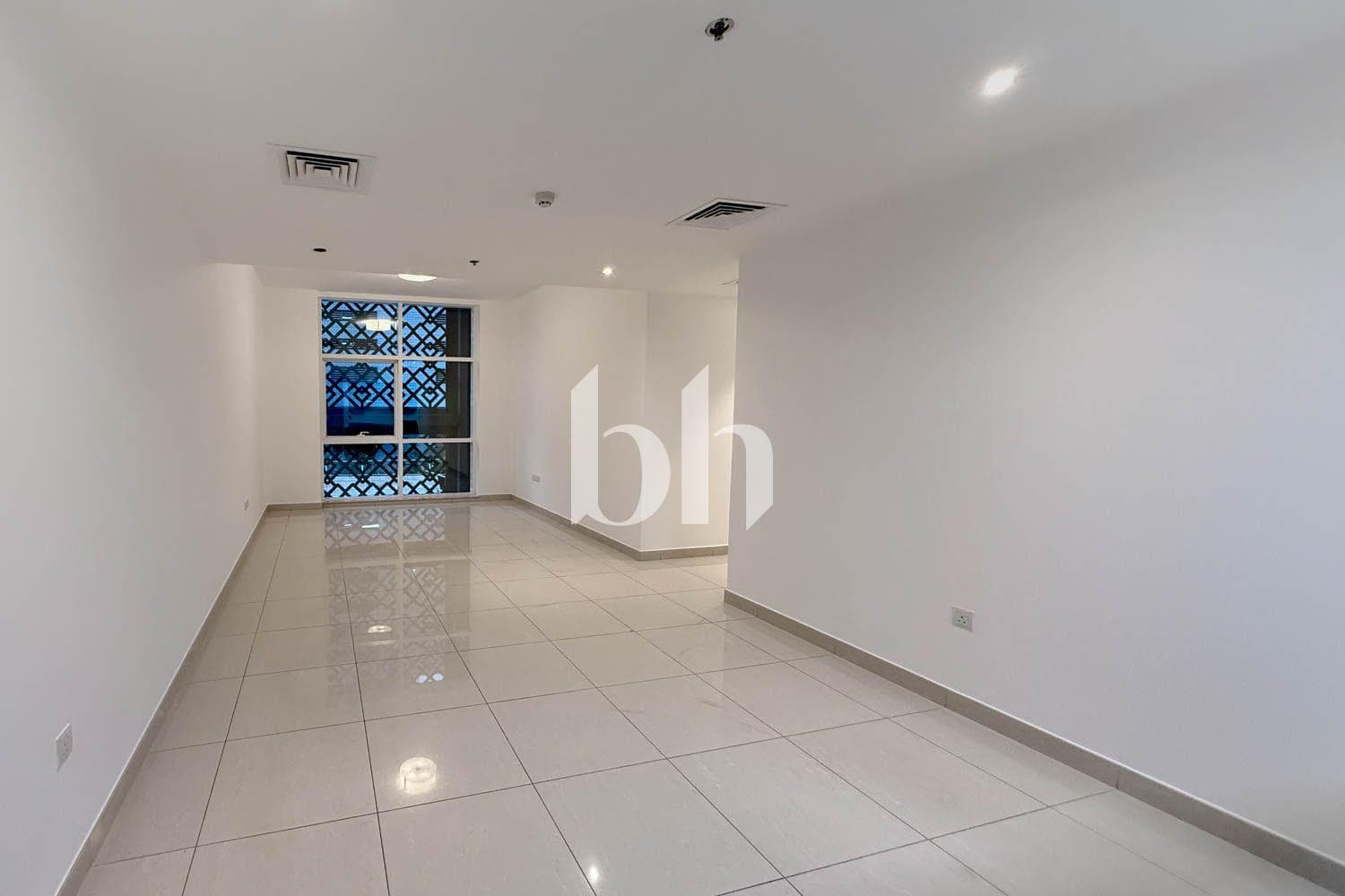 2 Bedrooms Apartment in Duja Tower