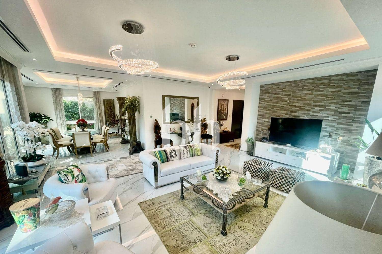 4 Bedroom Villa in Villa Lantana 1