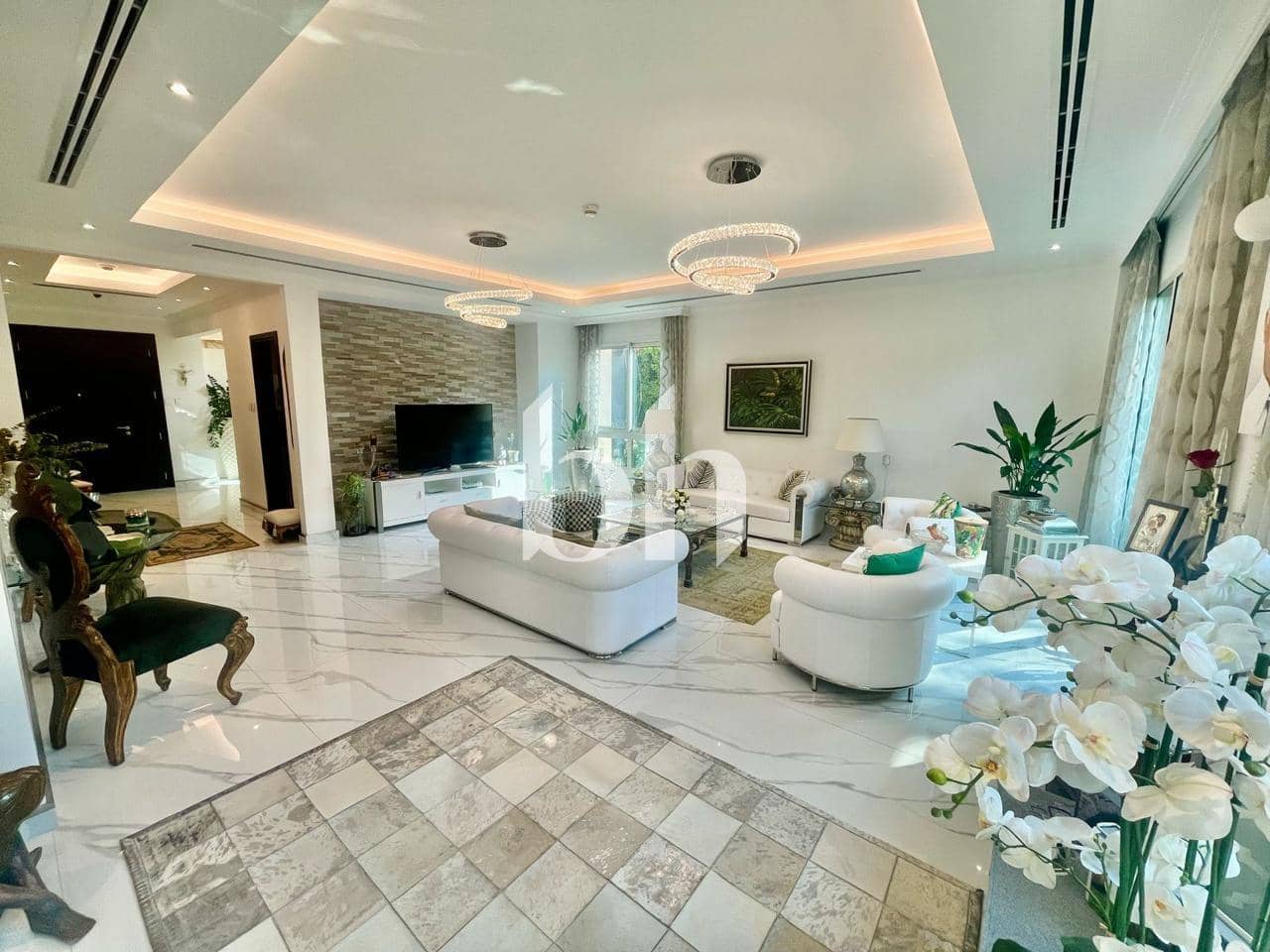 4 Bedroom Villa in Villa Lantana 1