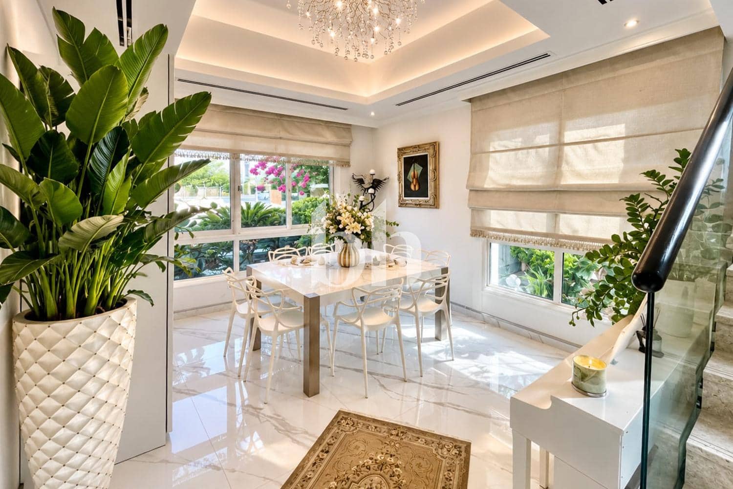 4 Bedroom Villa in Villa Lantana 1 - photo 1