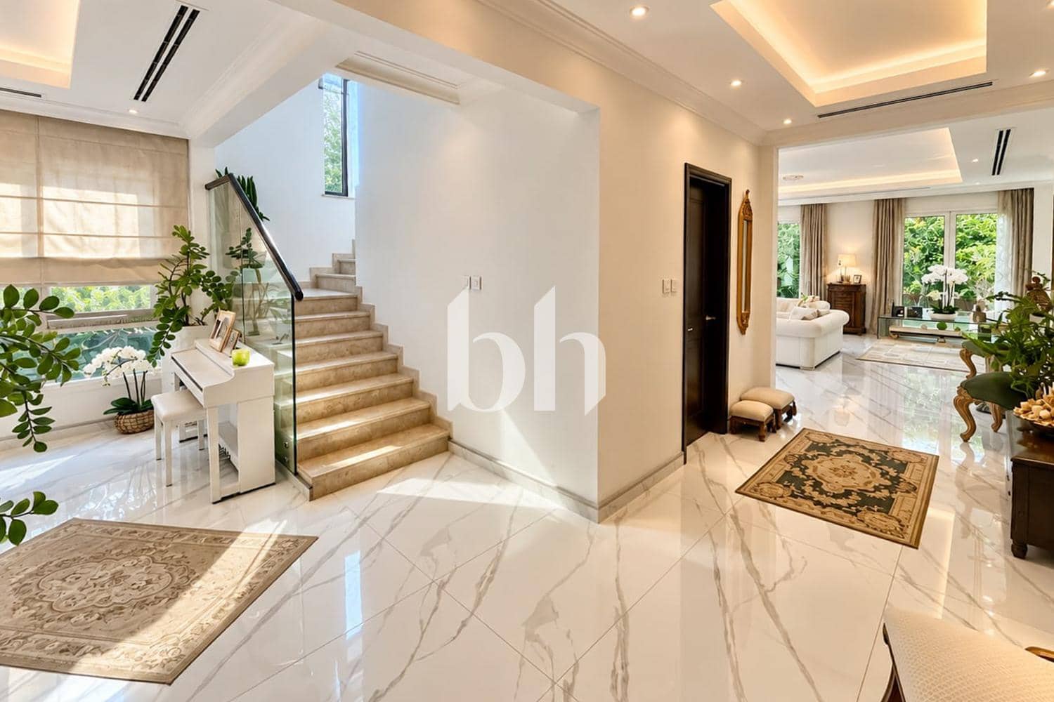 4 Bedroom Villa in Villa Lantana 1 - photo 2