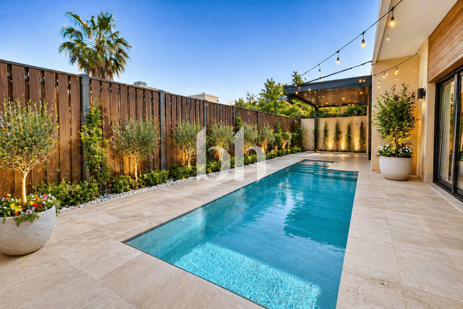 4 Bedroom Villa in Villa Lantana 1