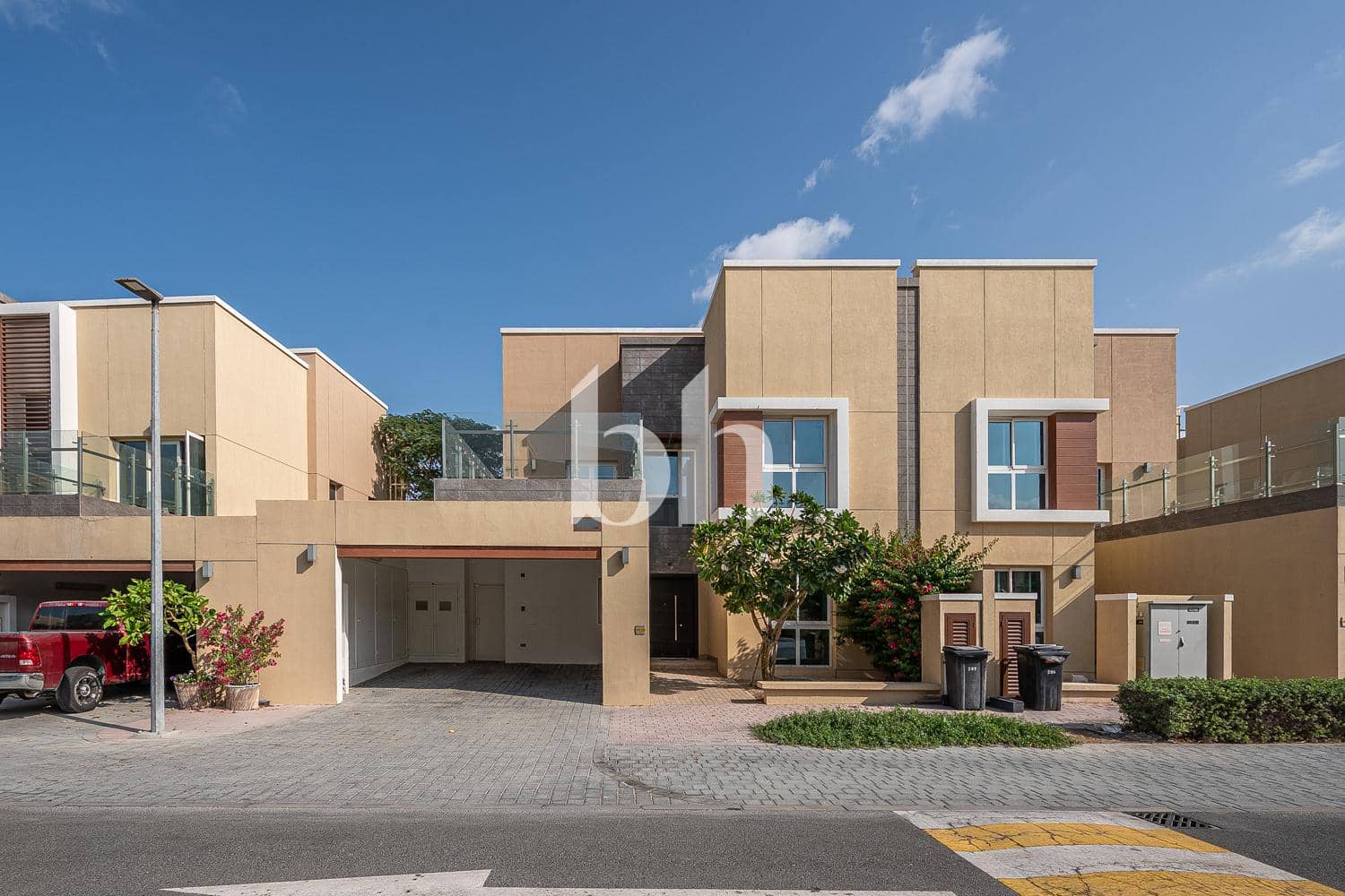 4 Bedroom Villa in Villa Lantana 2