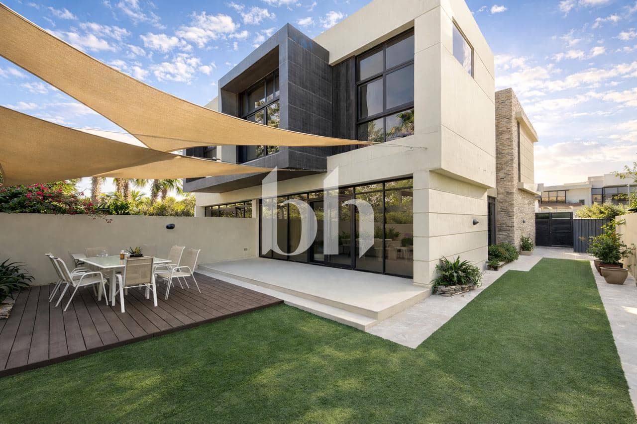 3 Bedroom Villa in Topanga