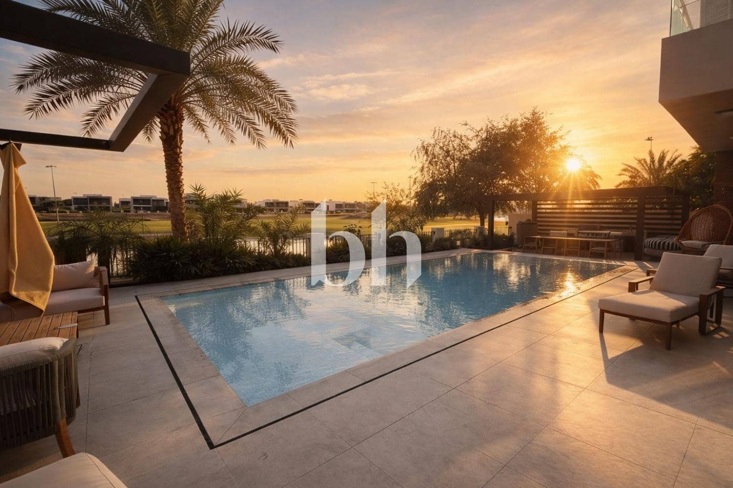5 Bedroom Villa in Silver Springs 1
