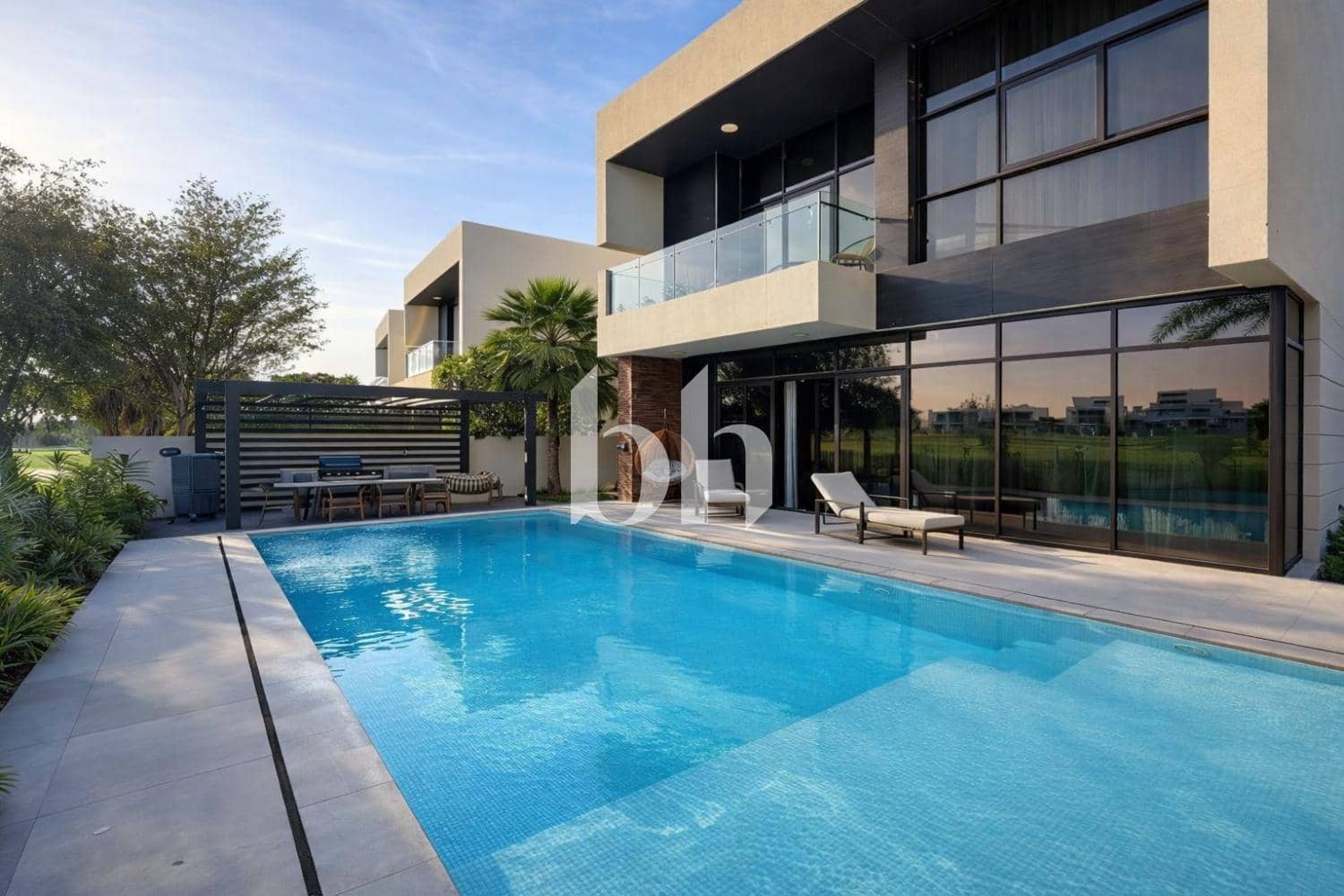 5 Bedroom Villa in Silver Springs 1 - photo 2