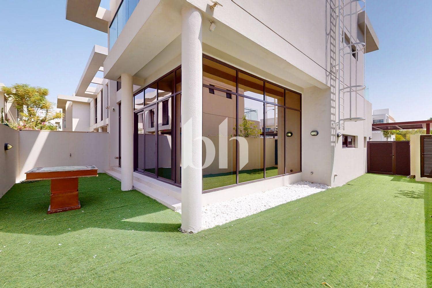 3 Bedroom Townhouse in Rockwood
