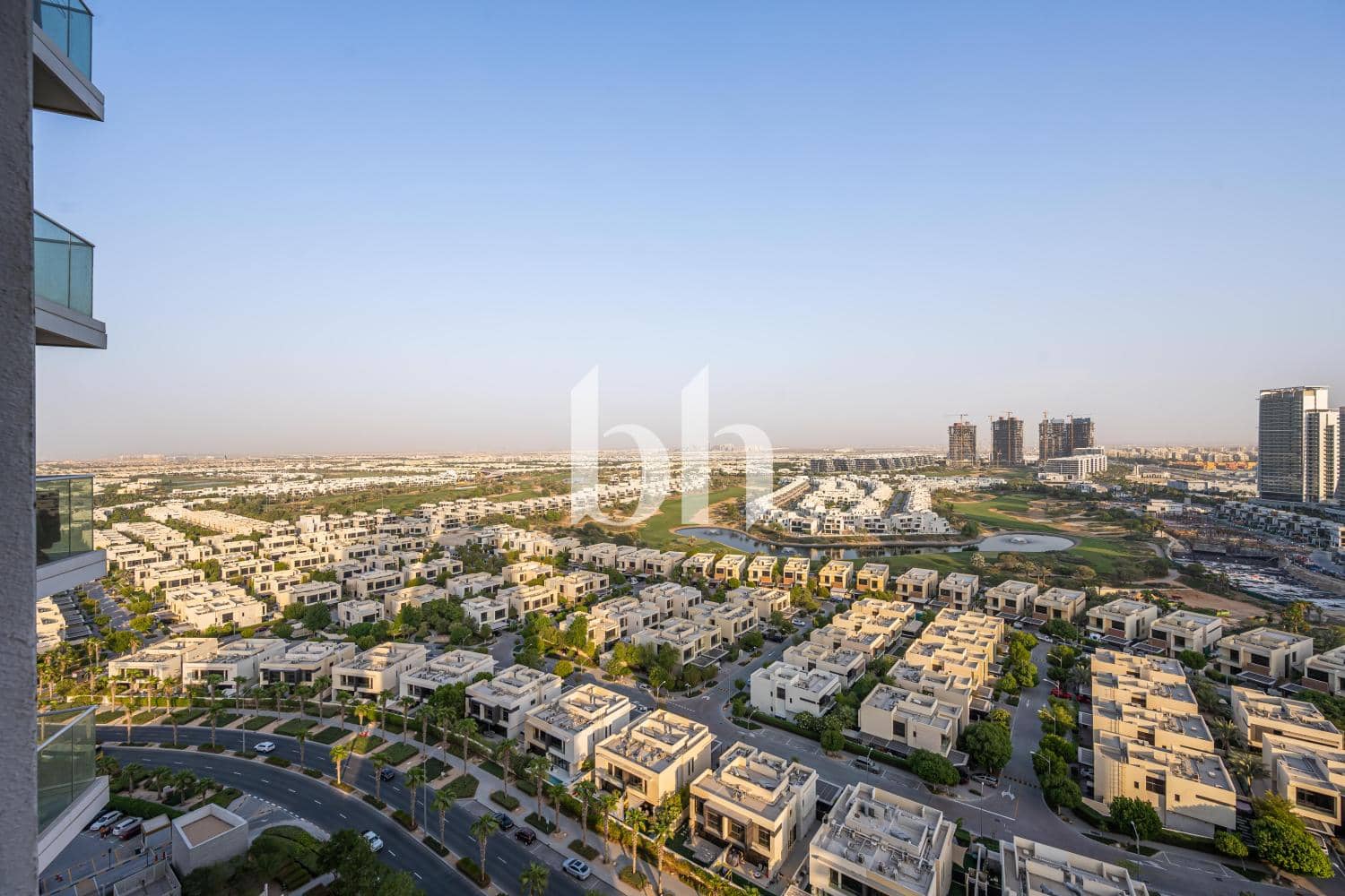 1 Bedroom Apartment in Carson B