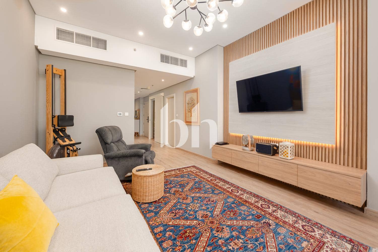 3 Bedroom Apartment in Golf Promenade 3B