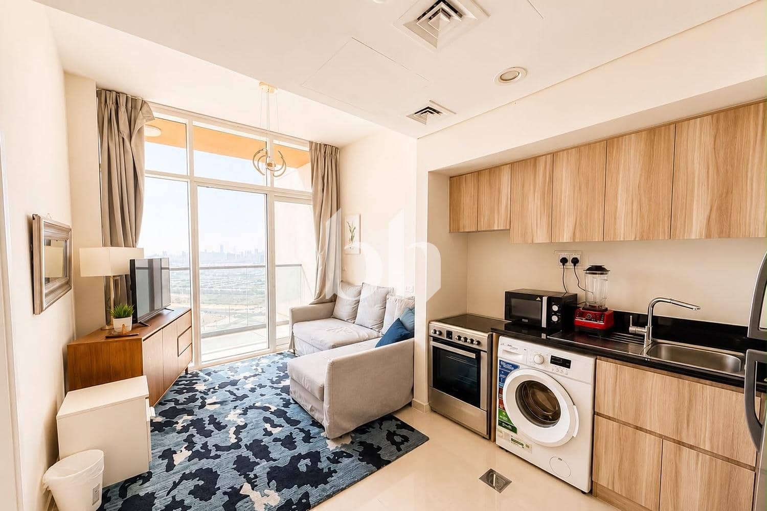 1 Bedroom Apartment in Golf Vita A - photo 1