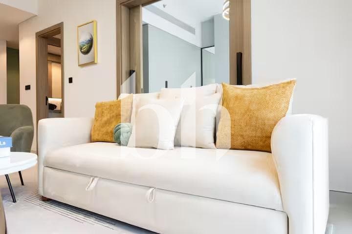 1 Bedroom Apartment in Golf Gate - photo 1