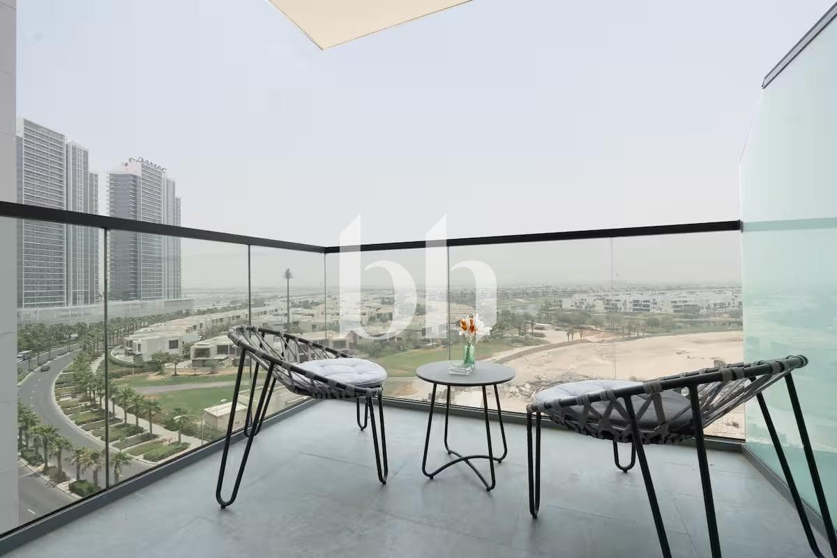 1 Bedroom Apartment in Golf Gate - photo 2