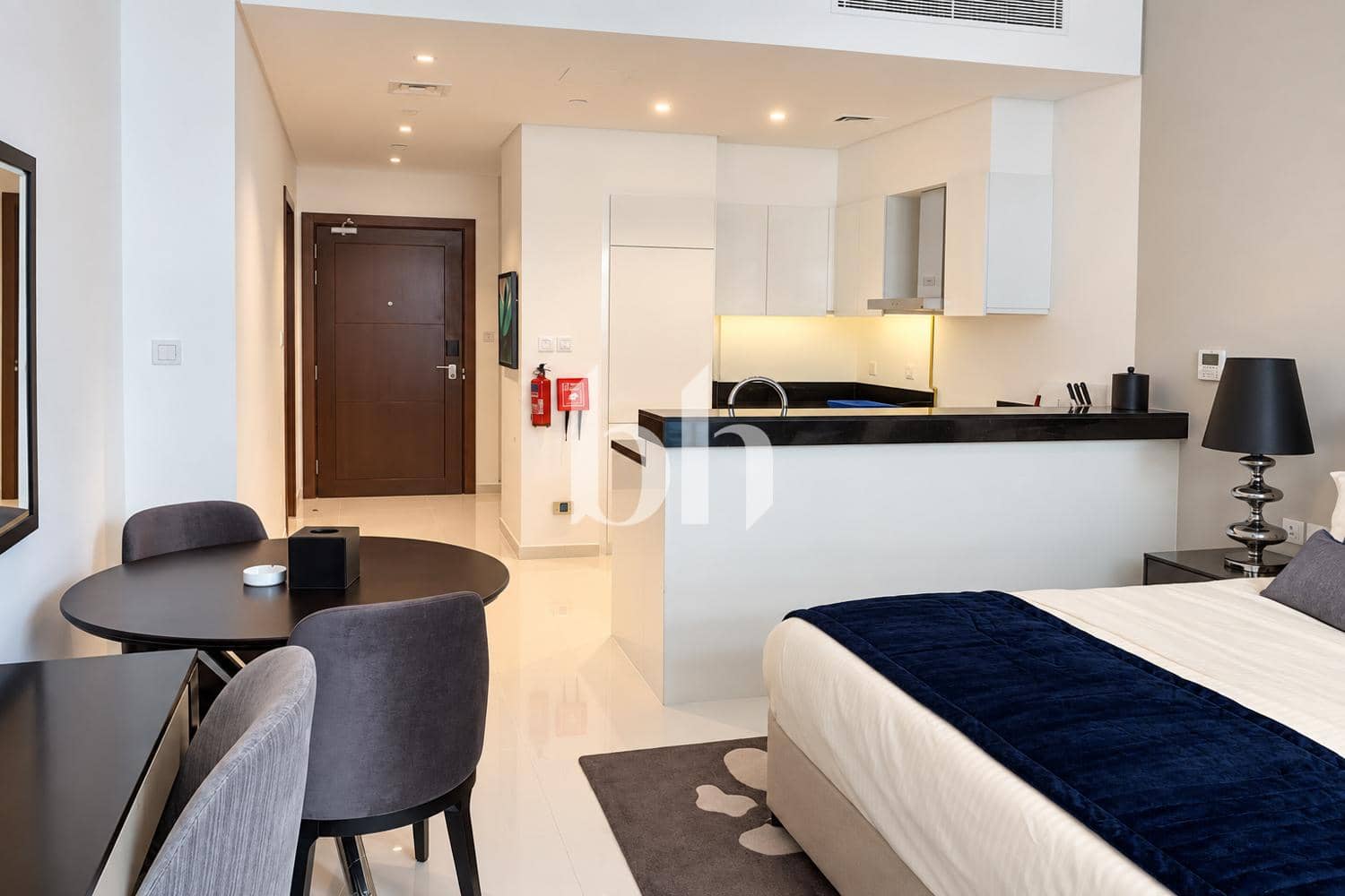 Studio Apartment in Golf Promenade 2B - photo 2
