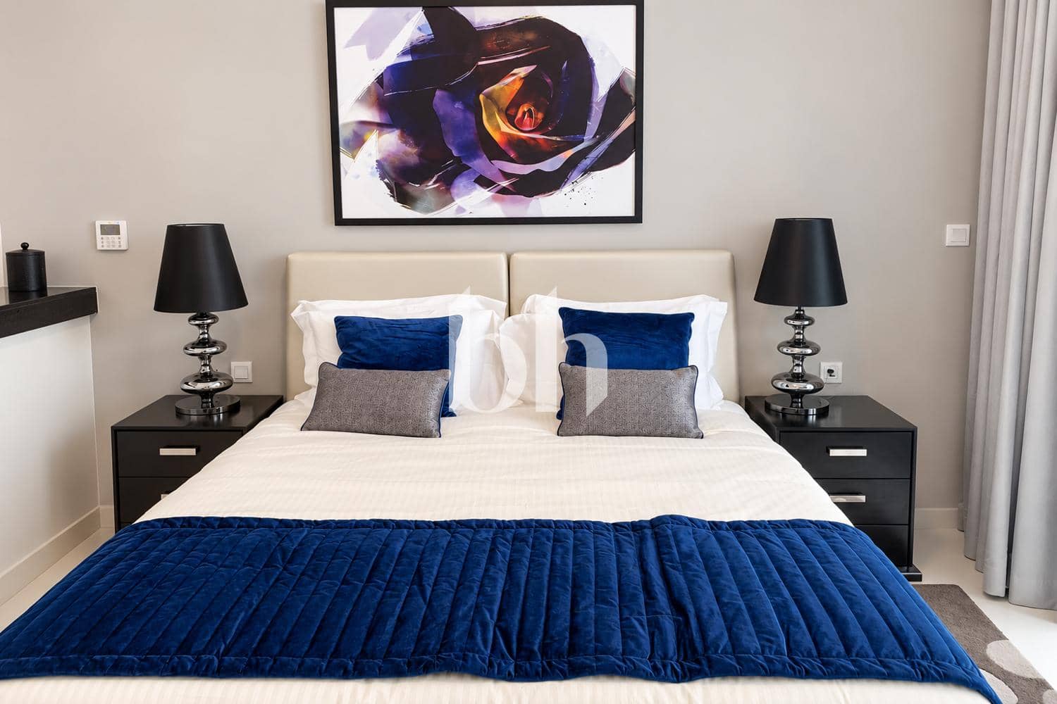 Studio Apartment in Golf Promenade 2B - photo 1