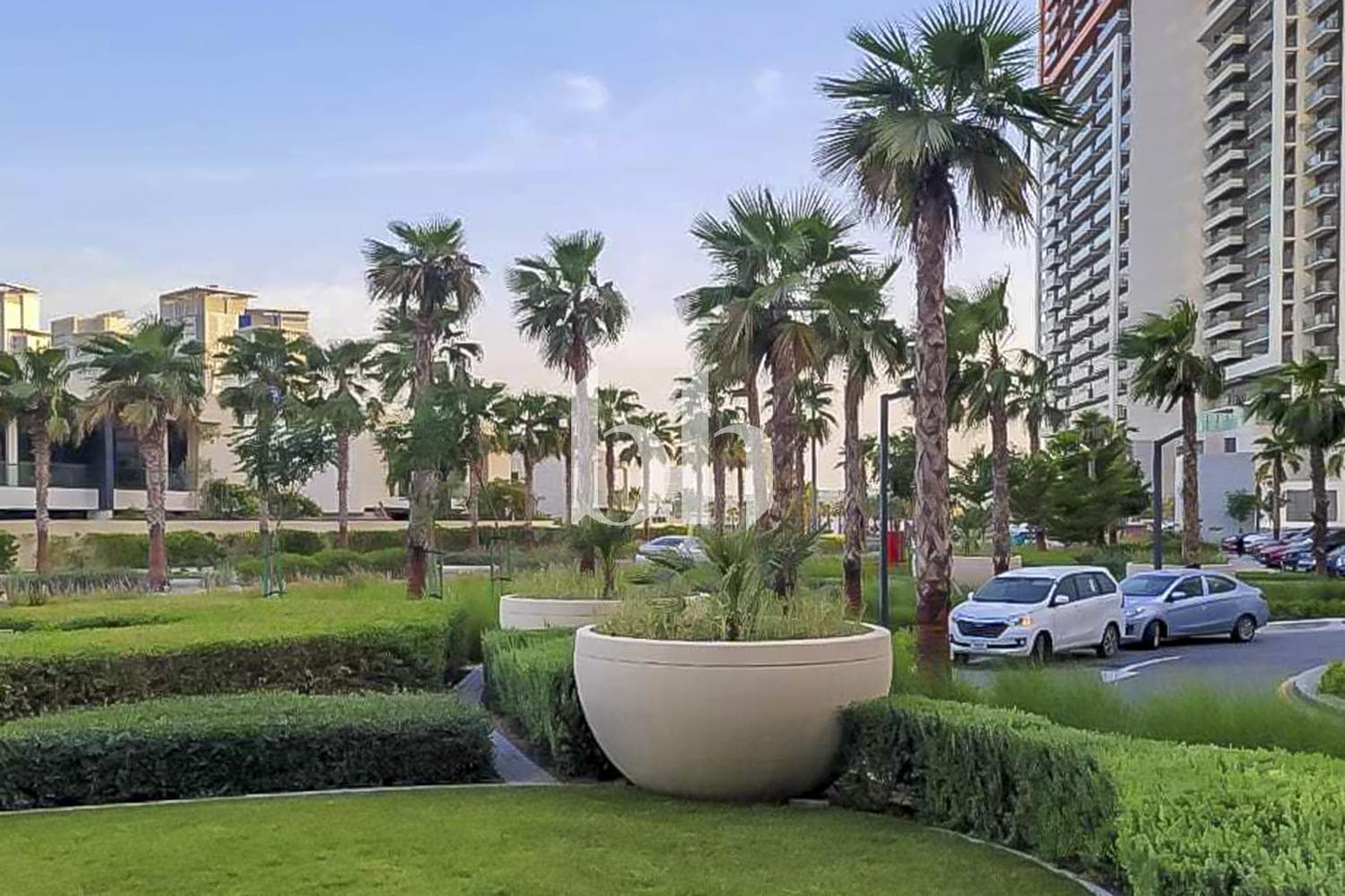 1 Bedroom Apartment in Carson B