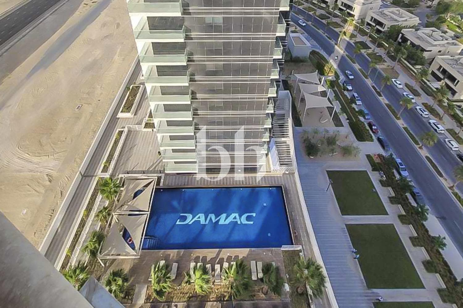 1 Bedroom Apartment in Carson B - photo 1