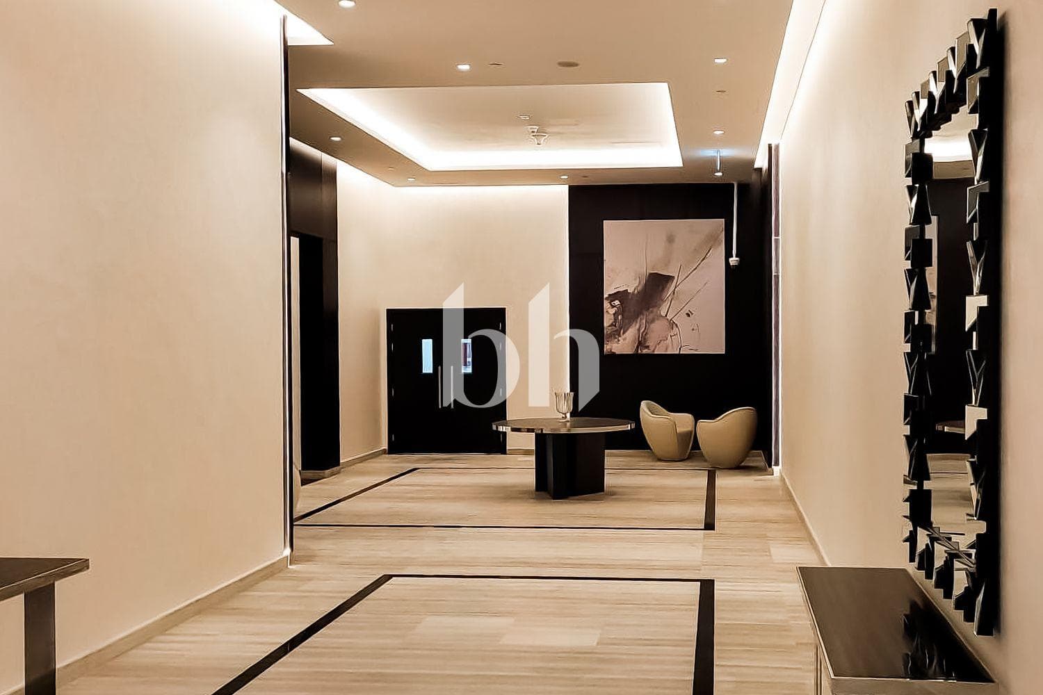 1 Bedroom Apartment in Carson B - photo 2
