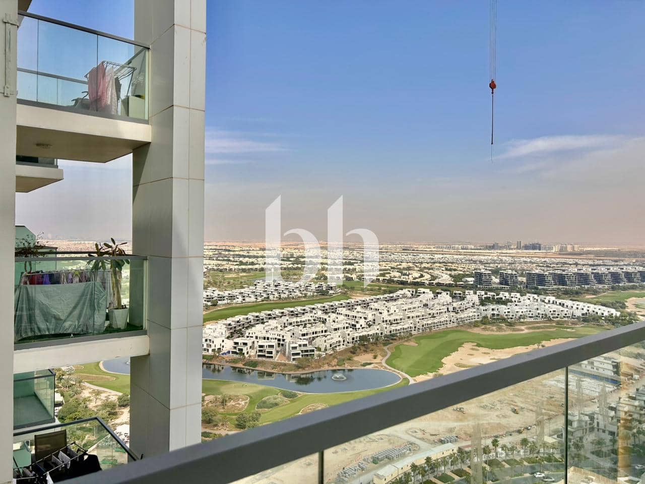 2 Bedroom Apartment in Golf Gate - photo 2