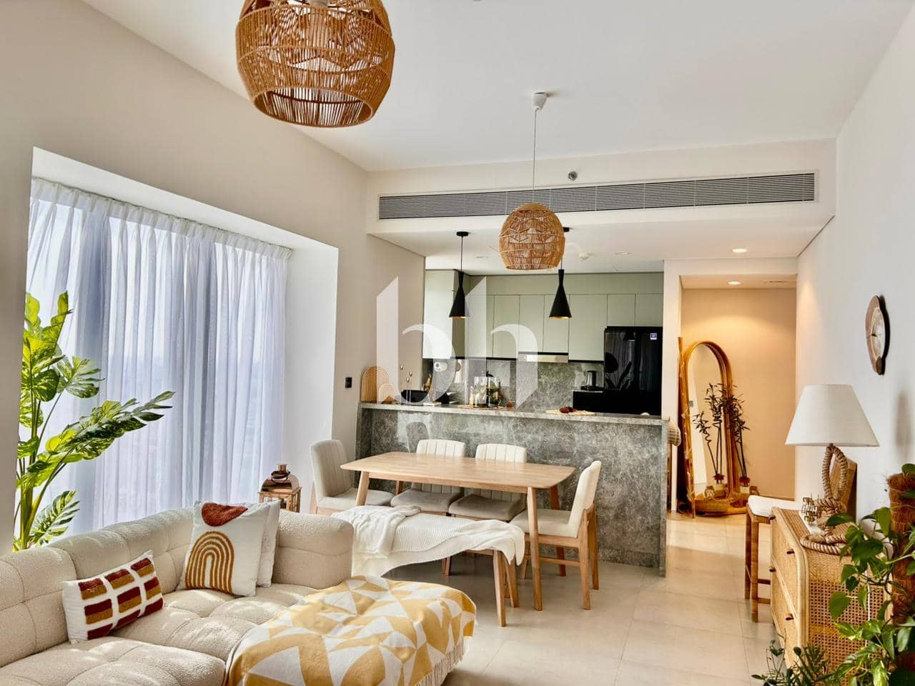 2 Bedroom Apartment in Golf Gate